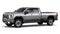 2026 GMC Sierra 2500 HD Crew Cab Long Box 4-Wheel Drive Denali