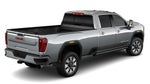 2026 GMC Sierra 2500 HD Crew Cab Long Box 4-Wheel Drive Denali