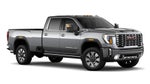 2026 GMC Sierra 2500 HD Crew Cab Long Box 4-Wheel Drive Denali