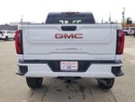 2026 GMC Sierra 2500 HD Crew Cab Standard Box 4-Wheel Drive Denali