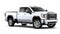 2026 GMC Sierra 2500 HD Crew Cab Standard Box 4-Wheel Drive Denali