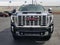 2025 GMC Sierra 2500 HD Crew Cab Standard Box 4-Wheel Drive Denali