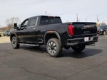 2025 GMC Sierra 2500 HD Crew Cab Standard Box 4-Wheel Drive Denali