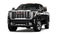2025 GMC Sierra 2500 HD Crew Cab Standard Box 4-Wheel Drive Denali