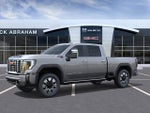 2026 GMC Sierra 2500 HD Crew Cab Standard Box 4-Wheel Drive Denali