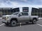2026 GMC Sierra 2500 HD Crew Cab Standard Box 4-Wheel Drive Denali