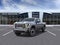 2026 GMC Sierra 2500 HD Crew Cab Standard Box 4-Wheel Drive Denali
