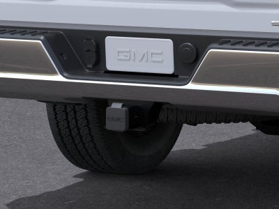 2026 GMC Sierra 3500 HD Crew Cab Long Box 4-Wheel Drive SLE