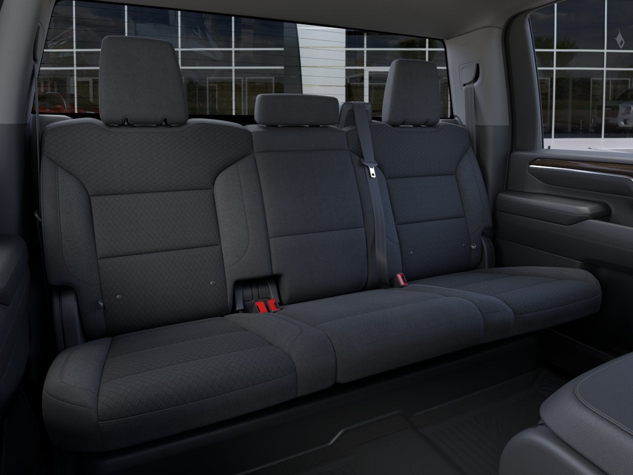 2026 GMC Sierra 3500 HD Crew Cab Long Box 4-Wheel Drive SLE