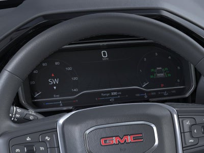 2026 GMC Sierra 3500 HD Crew Cab Long Box 4-Wheel Drive SLE