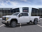 2026 GMC Sierra 3500 HD Crew Cab Long Box 4-Wheel Drive SLE