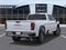 2026 GMC Sierra 3500 HD Crew Cab Long Box 4-Wheel Drive SLE