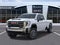 2026 GMC Sierra 3500 HD Crew Cab Long Box 4-Wheel Drive SLE