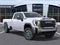 2026 GMC Sierra 3500 HD Crew Cab Long Box 4-Wheel Drive SLE