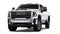 2026 GMC Sierra 3500 HD Crew Cab Long Box 4-Wheel Drive SLE