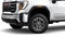 2026 GMC Sierra 3500 HD Crew Cab Long Box 4-Wheel Drive SLE