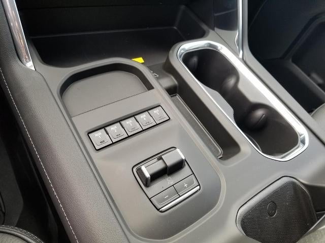 2026 GMC Sierra 3500 HD Crew Cab Standard Box 4-Wheel Drive Denali