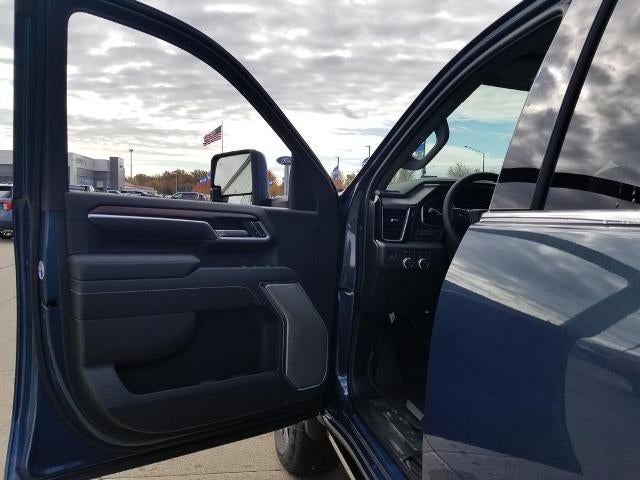 2026 GMC Sierra 3500 HD Crew Cab Standard Box 4-Wheel Drive Denali