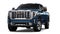 2026 GMC Sierra 3500 HD Crew Cab Standard Box 4-Wheel Drive Denali