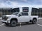 2026 GMC Sierra 2500 HD Crew Cab Standard Box 4-Wheel Drive Denali Ultimate