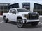 2026 GMC Sierra 2500 HD Crew Cab Standard Box 4-Wheel Drive Denali Ultimate