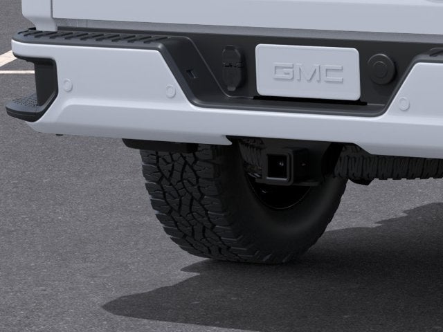 2026 GMC Sierra 2500 HD Crew Cab Standard Box 4-Wheel Drive Denali Ultimate