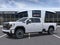 2026 GMC Sierra 2500 HD Crew Cab Long Box 4-Wheel Drive Denali Ultimate