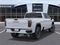 2026 GMC Sierra 2500 HD Crew Cab Long Box 4-Wheel Drive Denali Ultimate