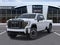 2026 GMC Sierra 2500 HD Crew Cab Long Box 4-Wheel Drive Denali Ultimate
