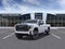 2026 GMC Sierra 2500 HD Crew Cab Long Box 4-Wheel Drive Denali Ultimate