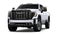 2026 GMC Sierra 2500 HD Crew Cab Long Box 4-Wheel Drive Denali Ultimate