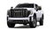2026 GMC Sierra 2500 HD Crew Cab Standard Box 4-Wheel Drive Denali Ultimate