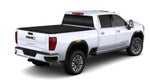 2026 GMC Sierra 2500 HD Crew Cab Standard Box 4-Wheel Drive Denali Ultimate