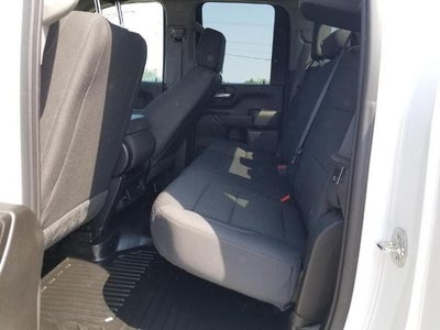 2024 GMC Sierra 2500 HD Pro
