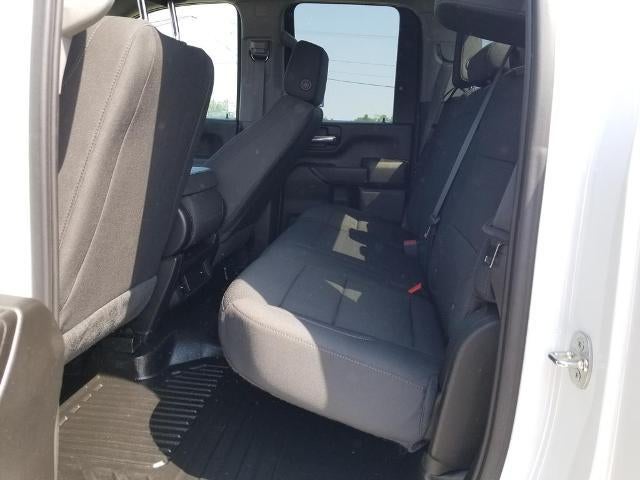 2024 GMC Sierra 2500 HD Pro