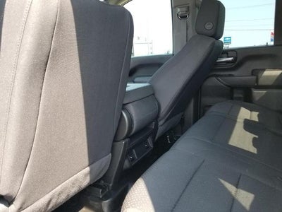 2024 GMC Sierra 2500 HD Pro