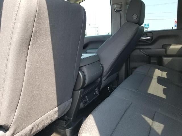 2024 GMC Sierra 2500 HD Pro