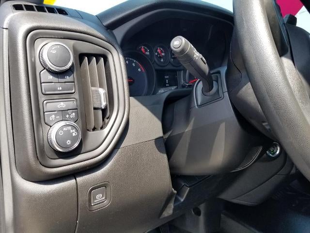 2024 GMC Sierra 2500 HD Pro