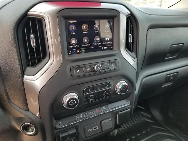 2024 GMC Sierra 2500 HD Pro