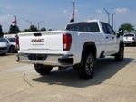 2024 GMC Sierra 2500 HD Pro