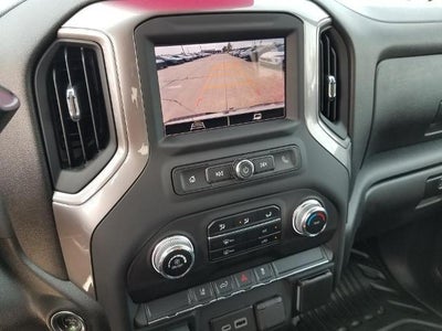2024 GMC Sierra 2500 HD Pro