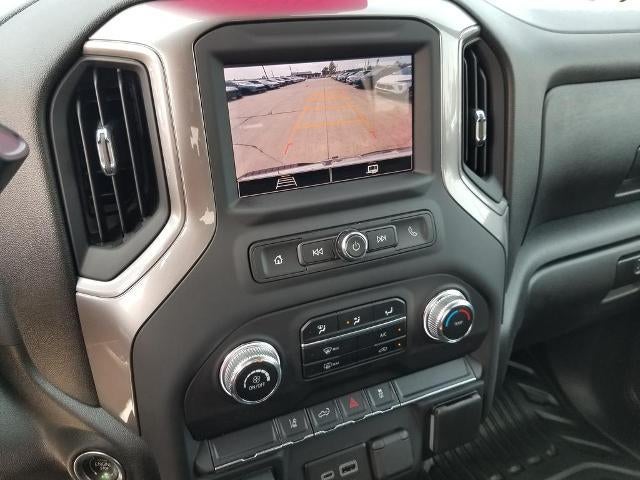 2024 GMC Sierra 2500 HD Pro