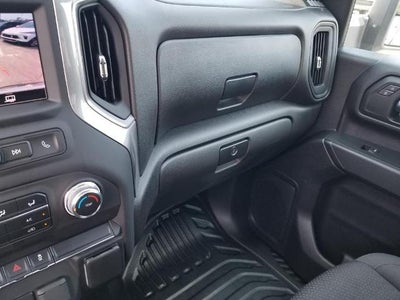 2024 GMC Sierra 2500 HD Pro