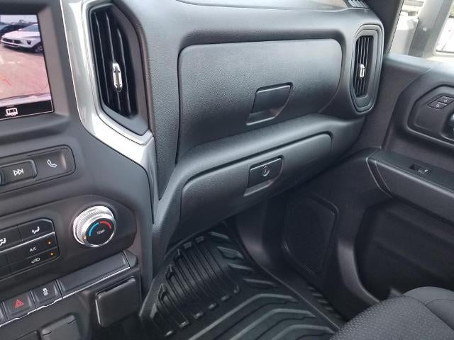 2024 GMC Sierra 2500 HD Pro