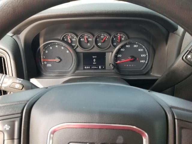 2024 GMC Sierra 2500 HD Pro