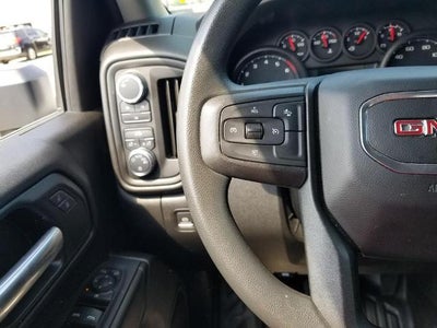 2024 GMC Sierra 2500 HD Pro