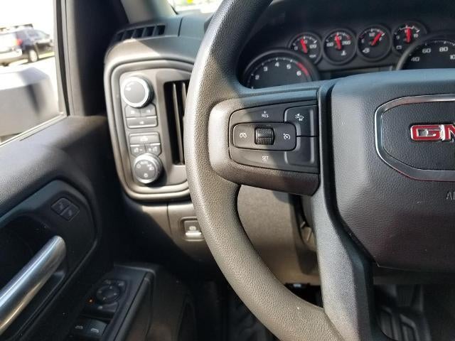 2024 GMC Sierra 2500 HD Pro