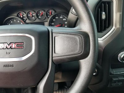 2024 GMC Sierra 2500 HD Pro