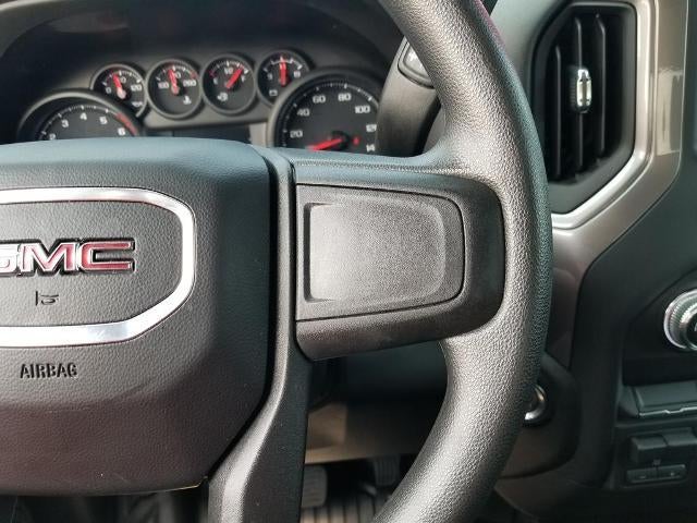 2024 GMC Sierra 2500 HD Pro