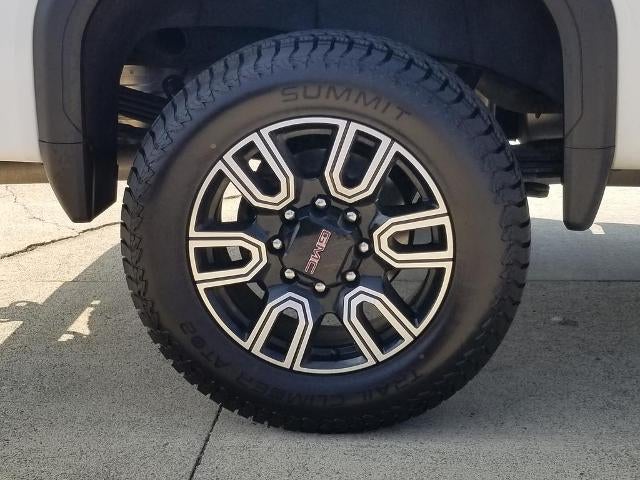 2024 GMC Sierra 2500 HD Pro